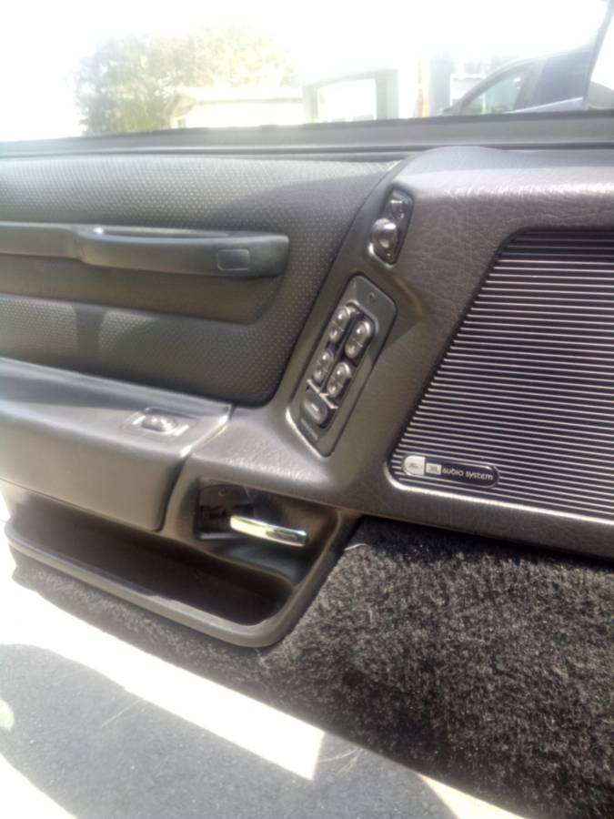 Ford-taurus-sho-1990-black-10