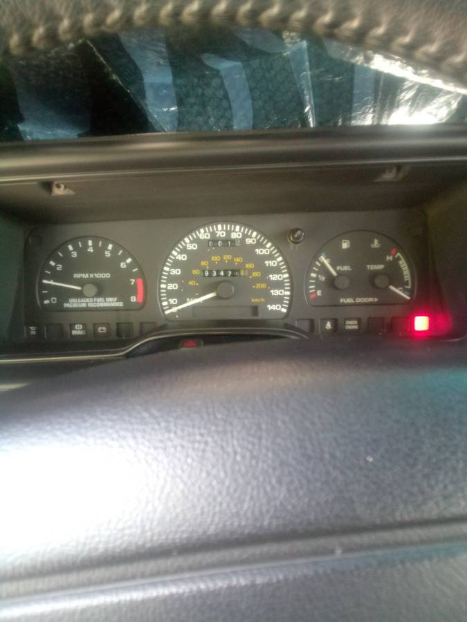 Ford-taurus-sho-1990-black-11
