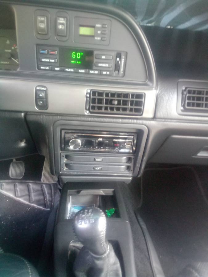 Ford-taurus-sho-1990-black-13