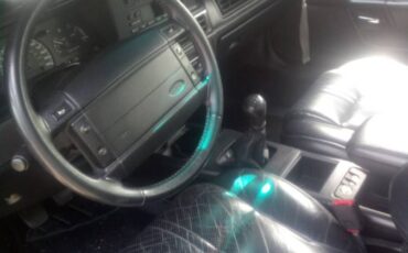 Ford-taurus-sho-1990-black-14