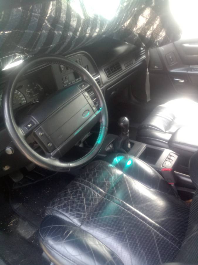 Ford-taurus-sho-1990-black-14