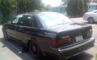 Ford-taurus-sho-1990-black-19