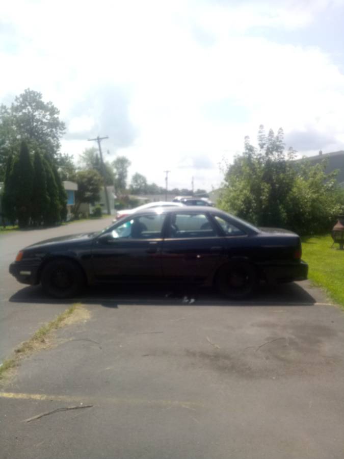Ford-taurus-sho-1990-black-20