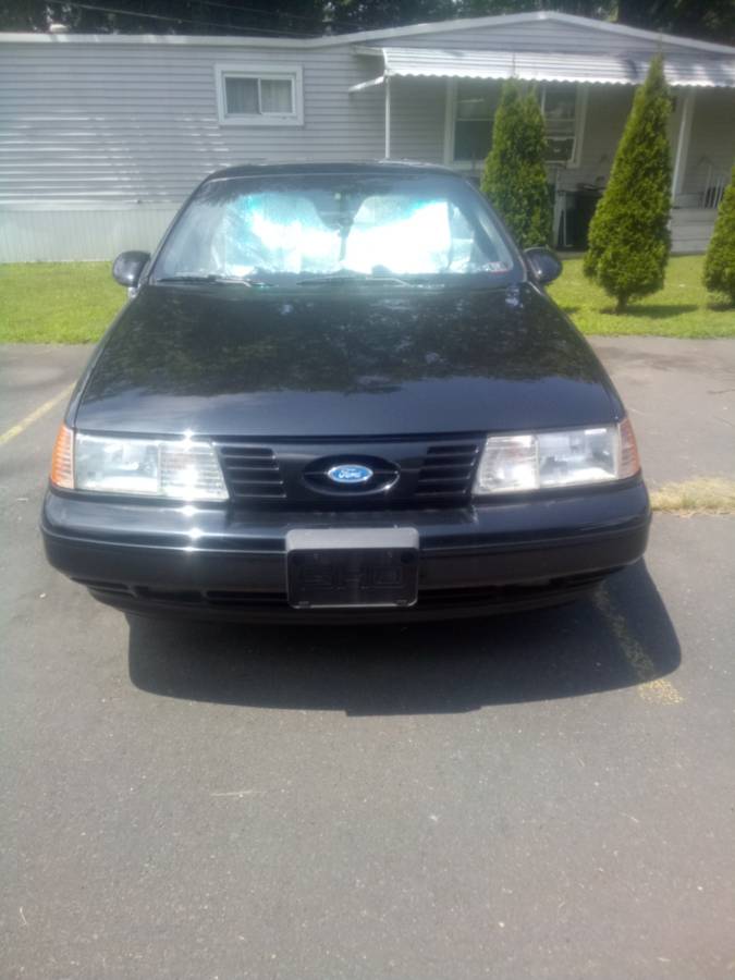 Ford-taurus-sho-1990-black-22