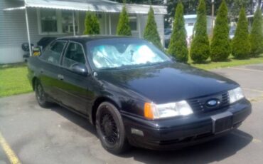 Ford-taurus-sho-1990-black-23