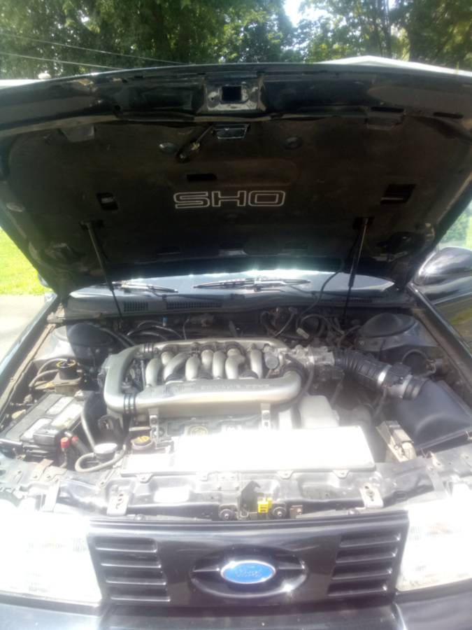 Ford-taurus-sho-1990-black-3