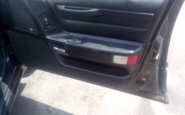 Ford-taurus-sho-1990-black-4