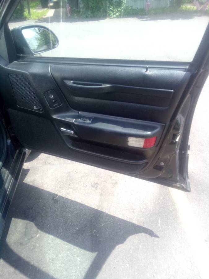 Ford-taurus-sho-1990-black-4