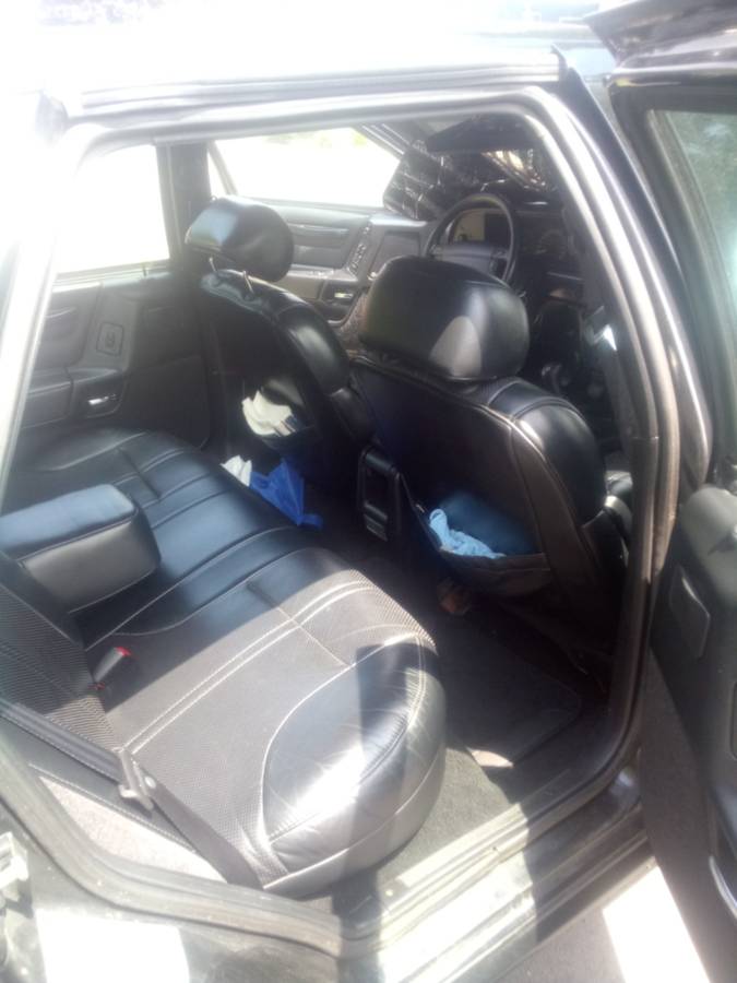 Ford-taurus-sho-1990-black-8
