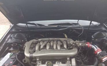 Ford-taurus-sho-1991-black-3