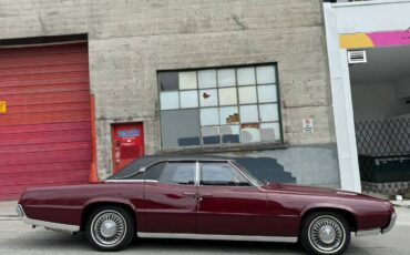 Ford-thunderbird-1967-red-3