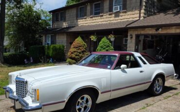 Ford-thunderbird-1977-white