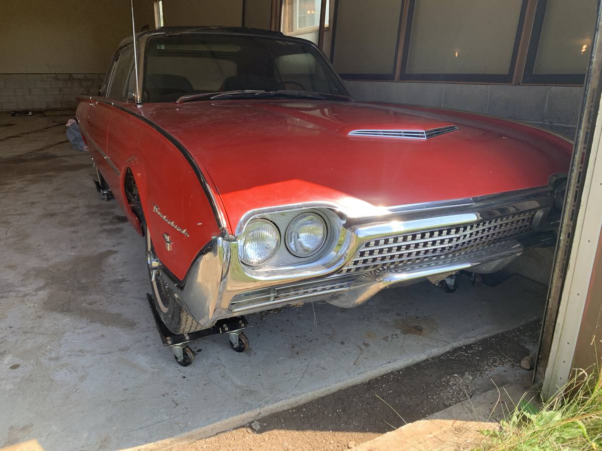 Ford-thunderbird-convertible-1962-red-1