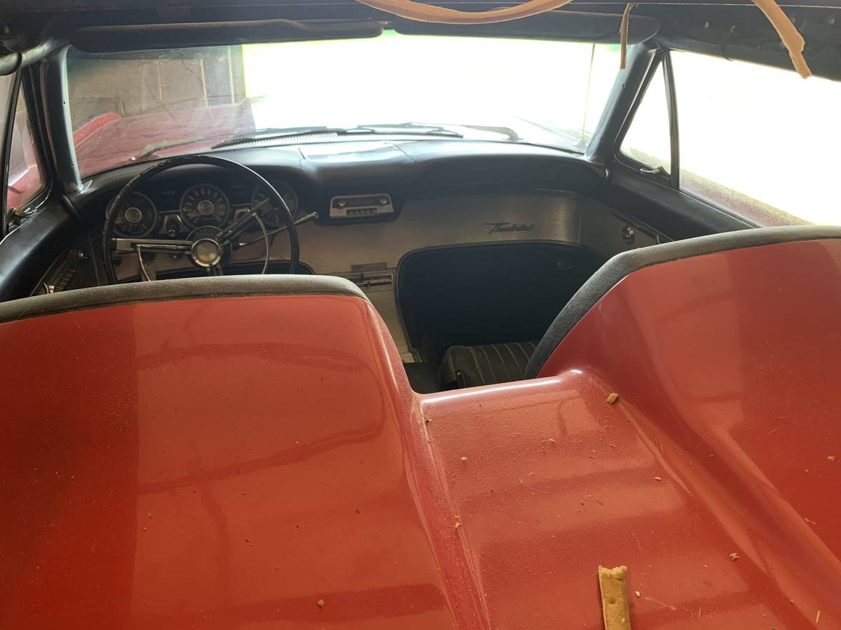 Ford-thunderbird-convertible-1962-red-4