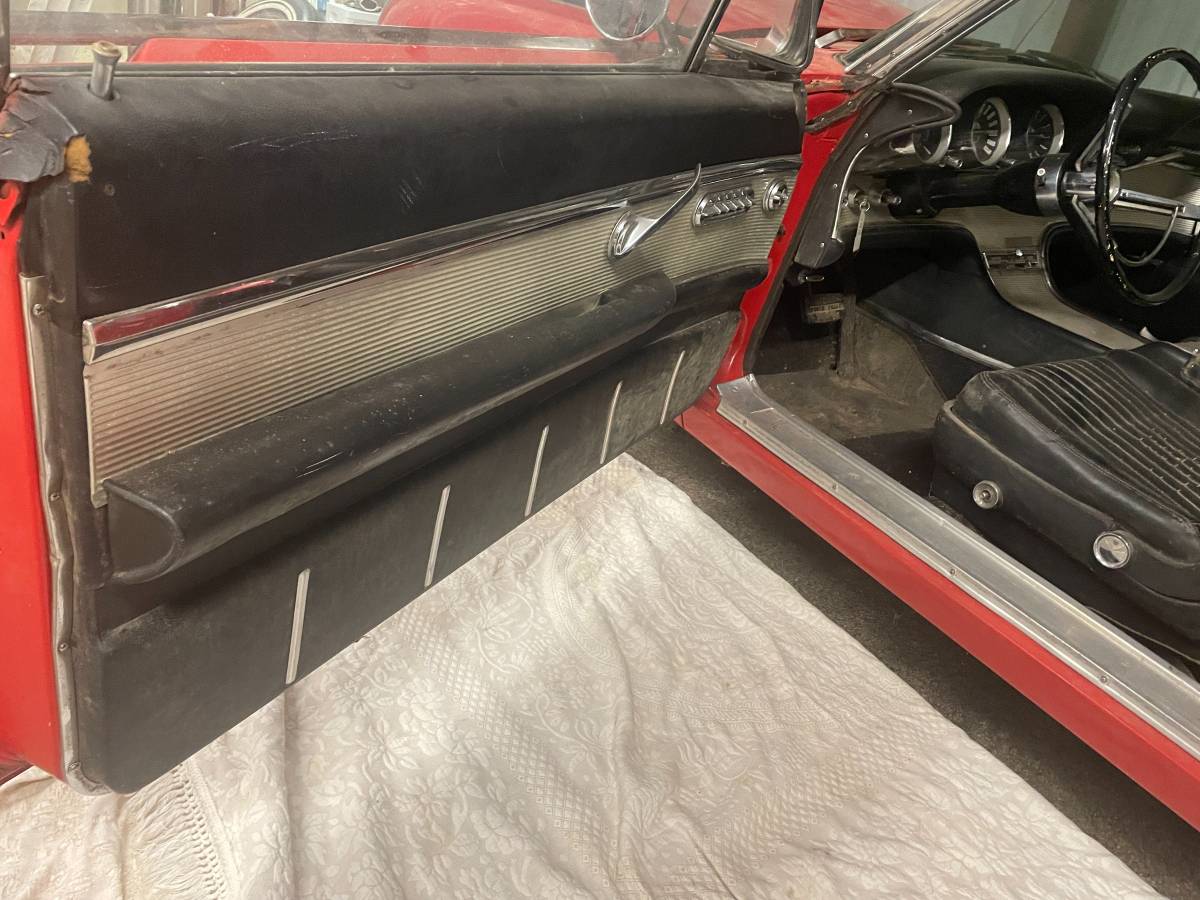 Ford-thunderbird-convertible-1962-red-7