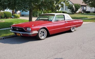 Ford-thunderbird-coupe-1966-red-1