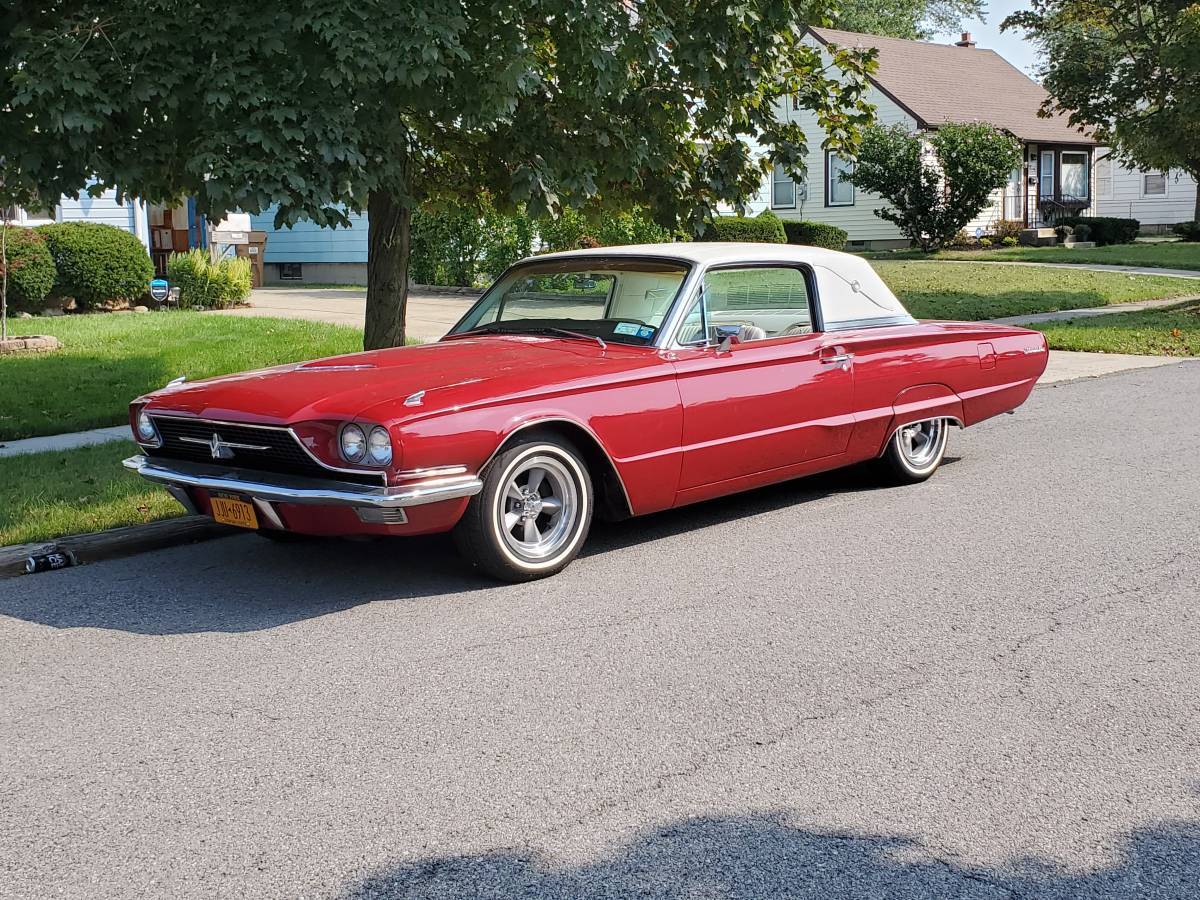 Ford-thunderbird-coupe-1966-red-1
