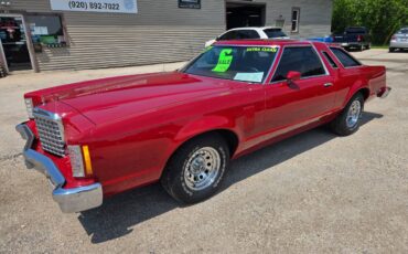 Ford-thunderbird-coupe-1977-red