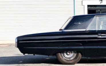 Ford-thunderbird-old-1966-black-10