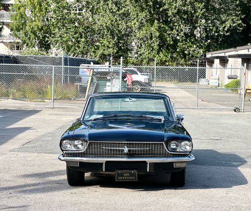 Ford-thunderbird-old-1966-black-16