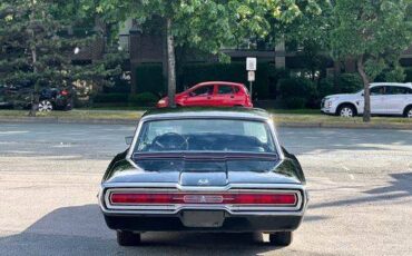 Ford-thunderbird-old-1966-black-6