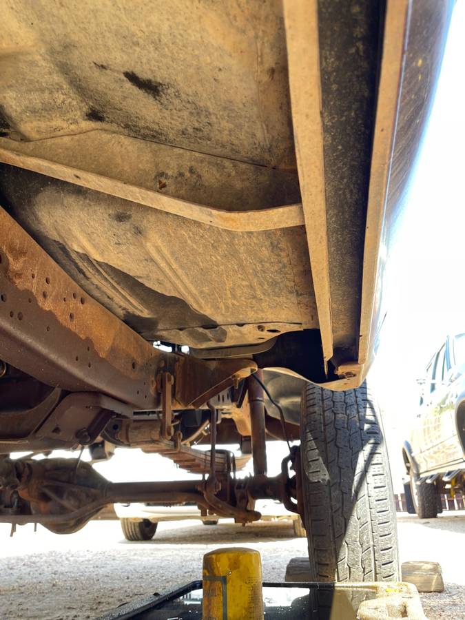 Ford-xlt-ranger-1978-brown-19