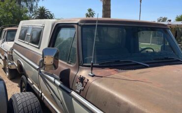 Ford-xlt-ranger-1978-brown-2