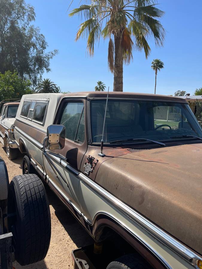 Ford-xlt-ranger-1978-brown-2