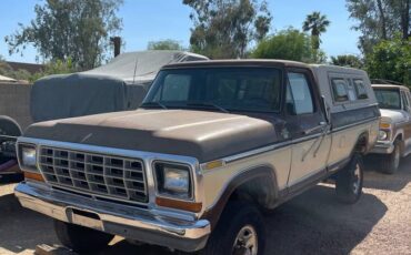 Ford-xlt-ranger-1978-brown