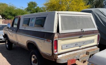 Ford-xlt-ranger-1978-brown-7