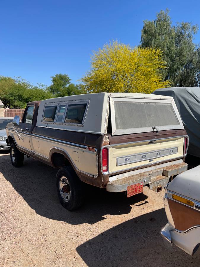 Ford-xlt-ranger-1978-brown-7