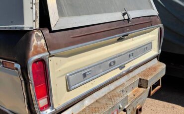 Ford-xlt-ranger-1978-brown-8