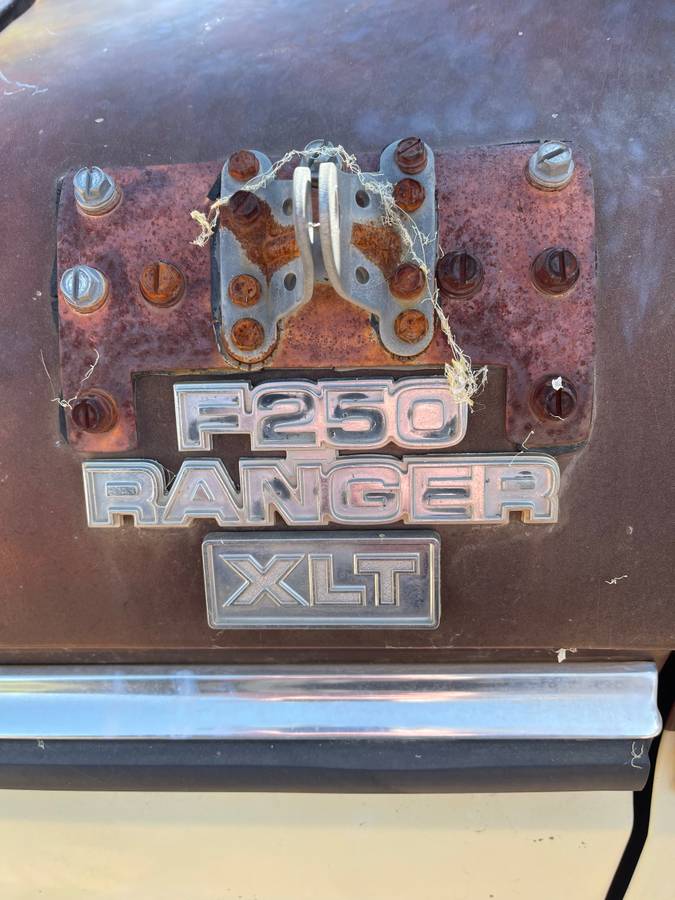 Ford-xlt-ranger-1978-brown-9