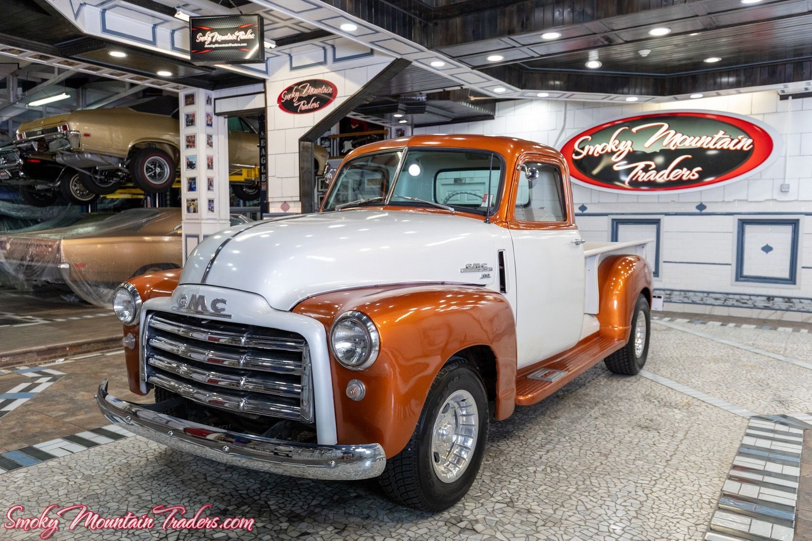 GMC-100-1949-1