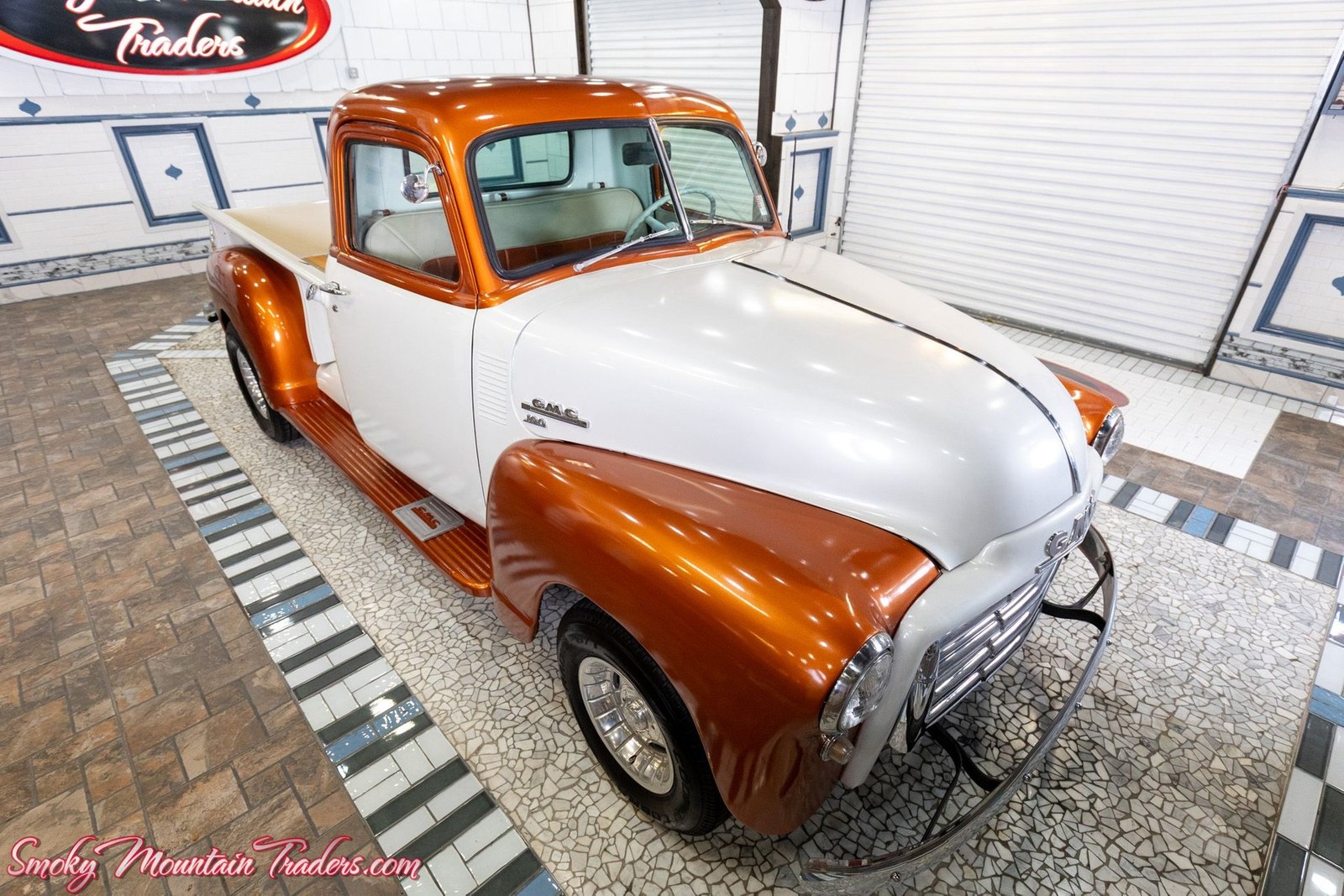 GMC-100-1949-13