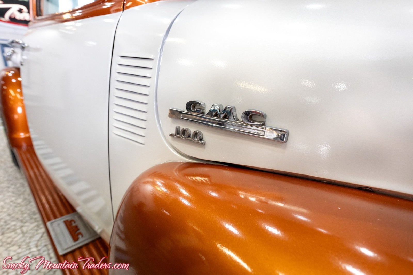 GMC-100-1949-15