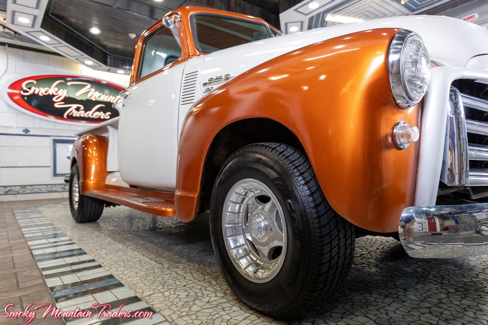 GMC-100-1949-16