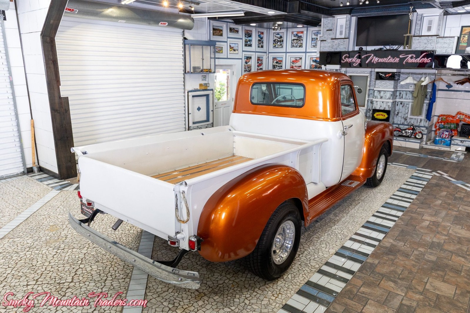 GMC-100-1949-19