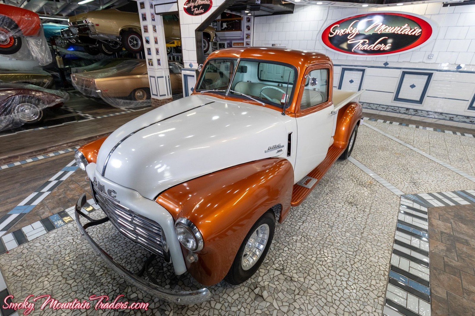 GMC-100-1949-2