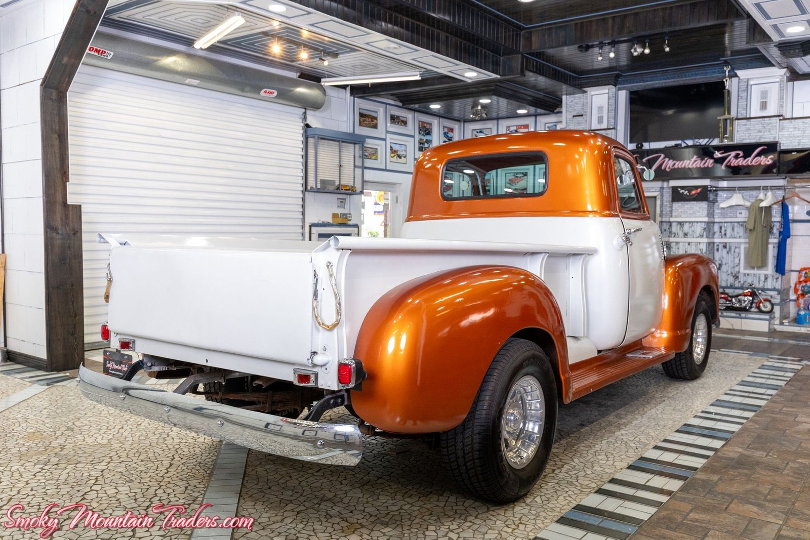 GMC-100-1949-20