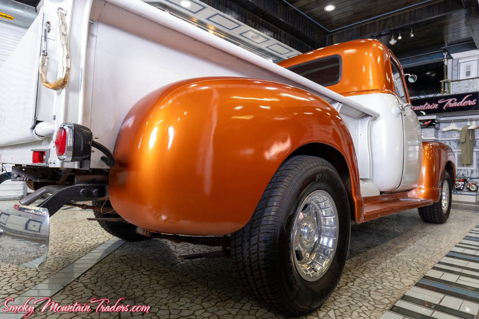 GMC-100-1949-22