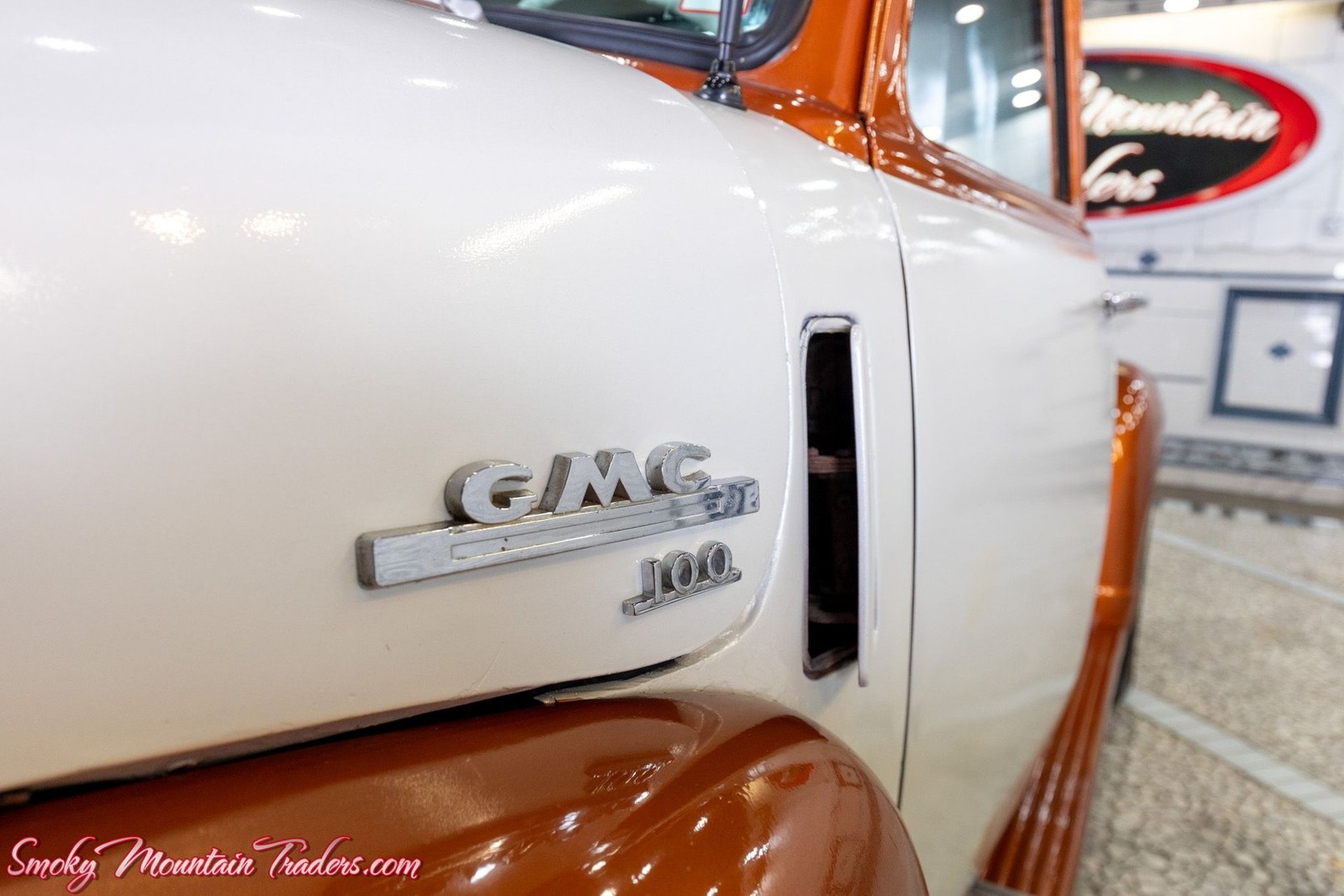 GMC-100-1949-3