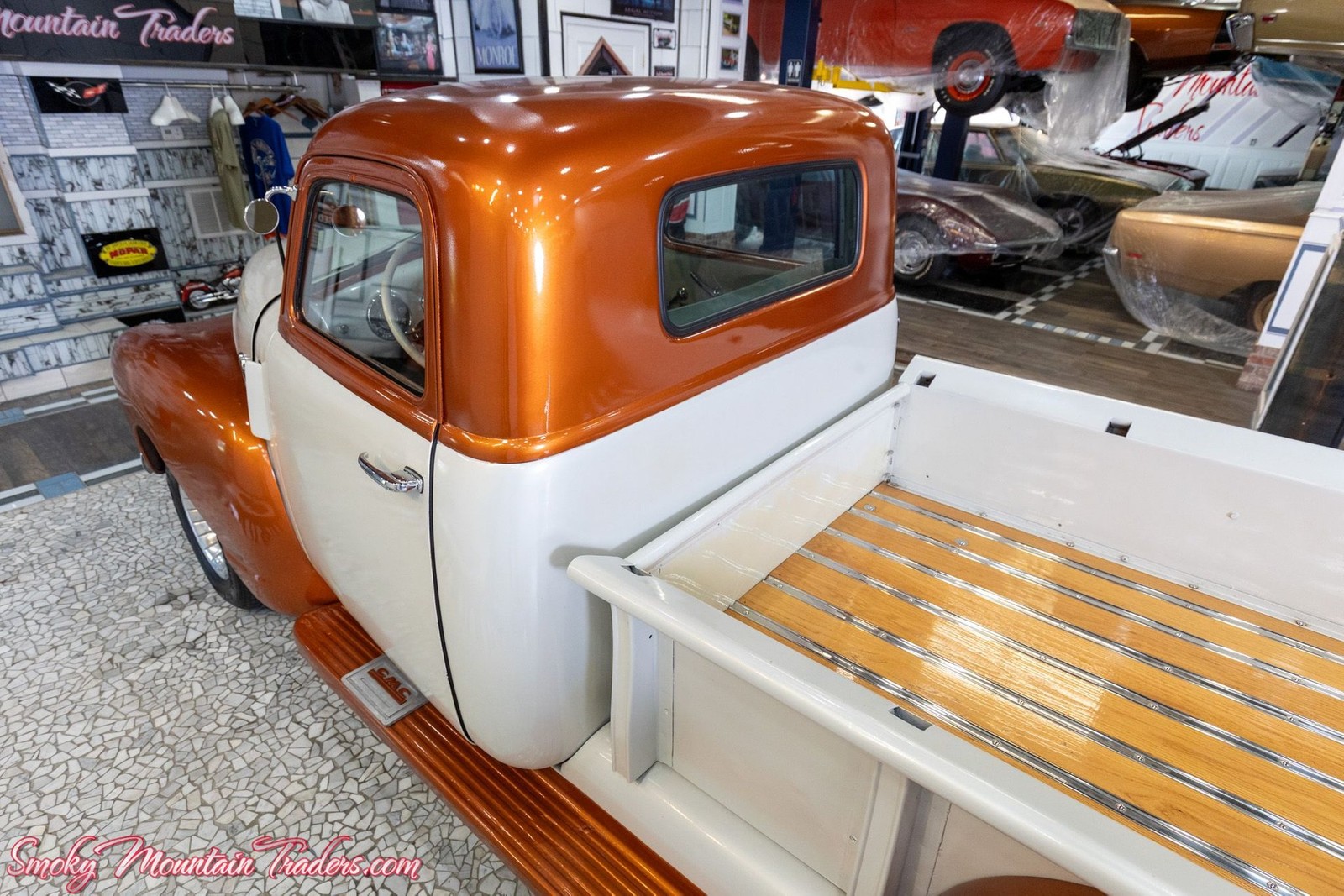 GMC-100-1949-30