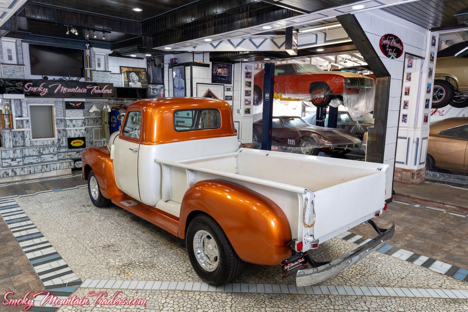 GMC-100-1949-32