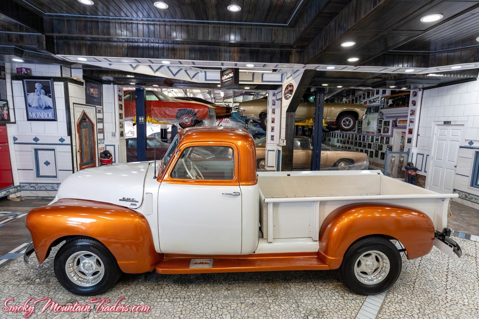 GMC-100-1949-34