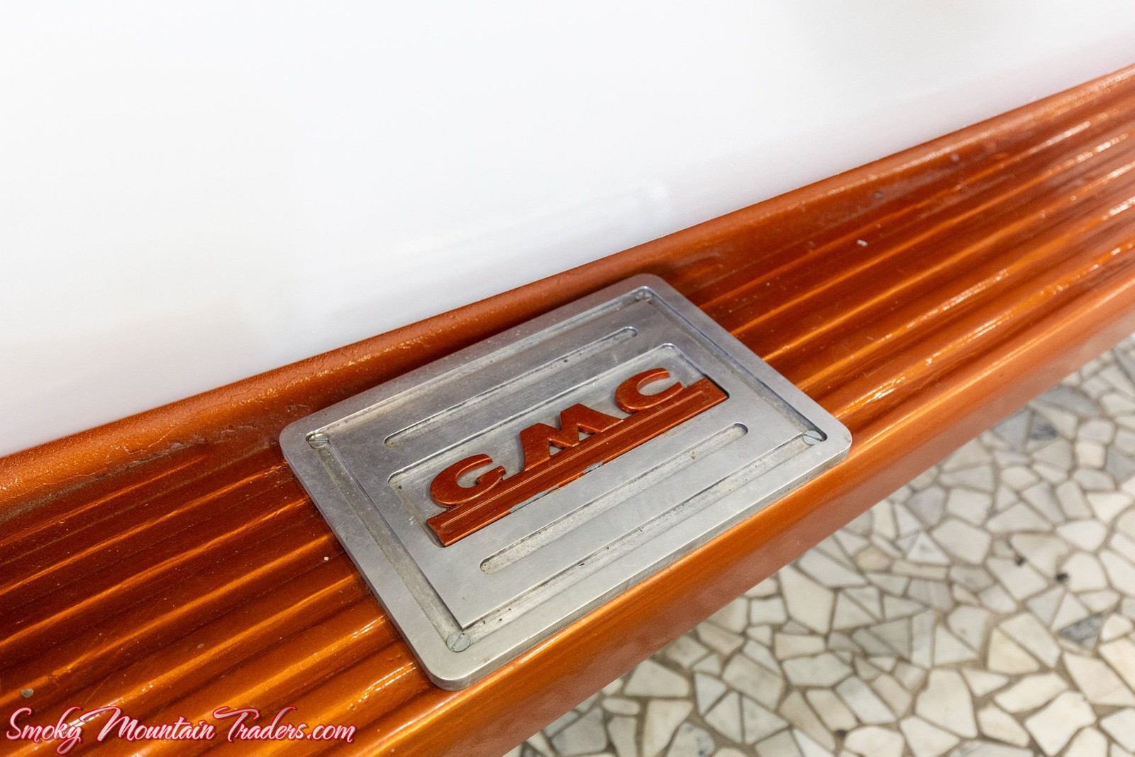 GMC-100-1949-4
