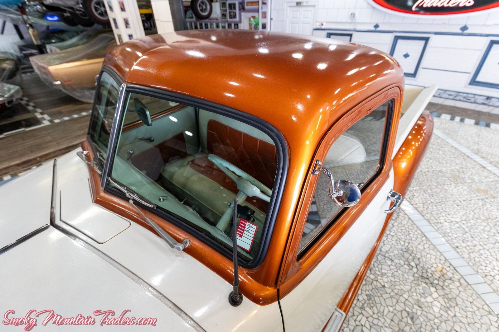 GMC-100-1949-5