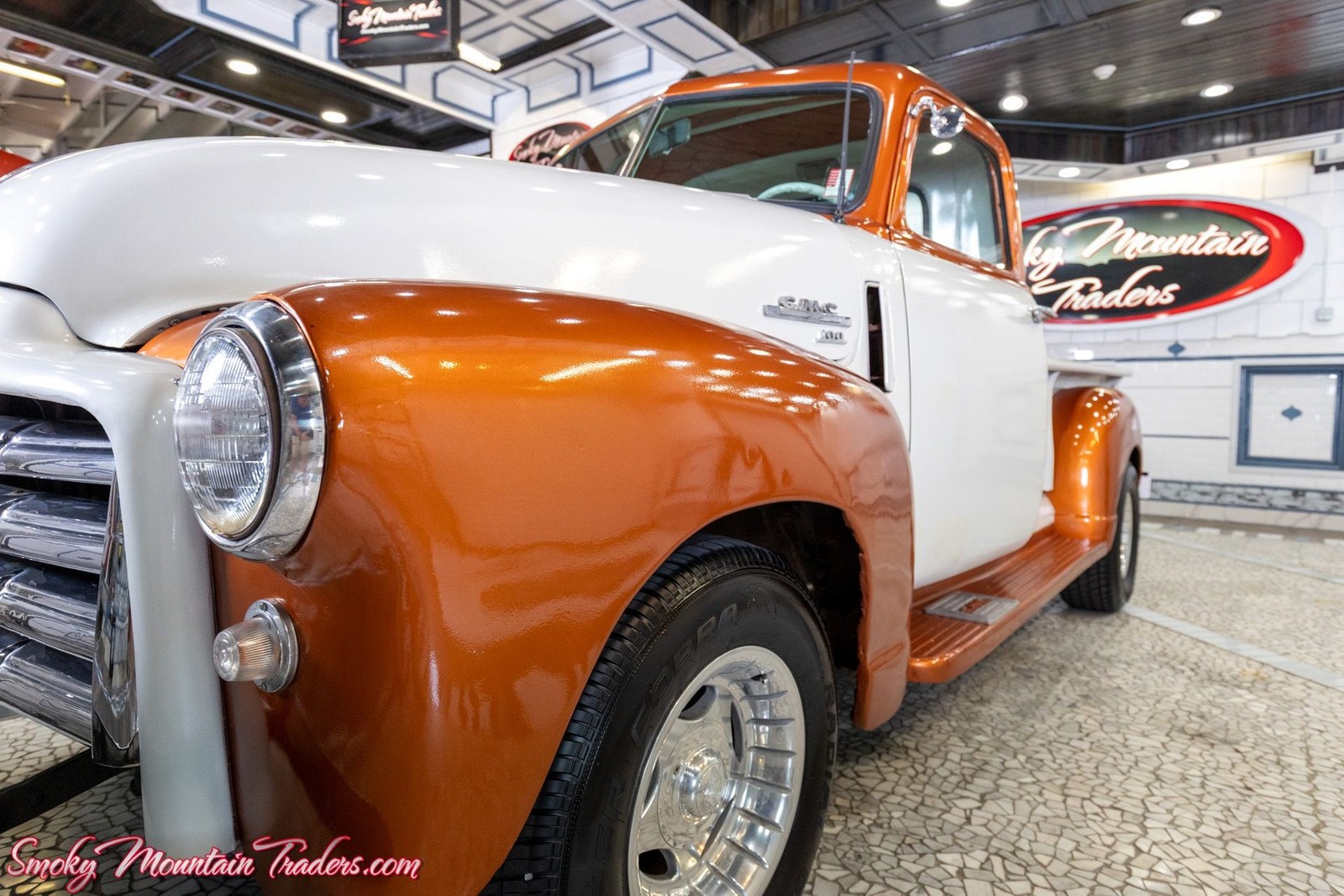 GMC-100-1949-6