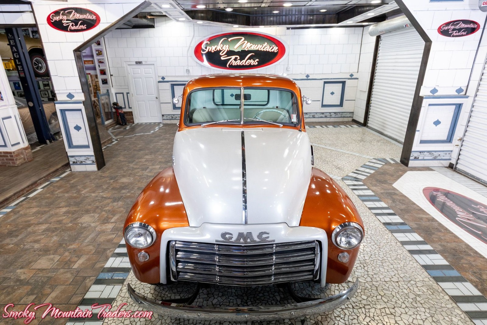 GMC-100-1949-9