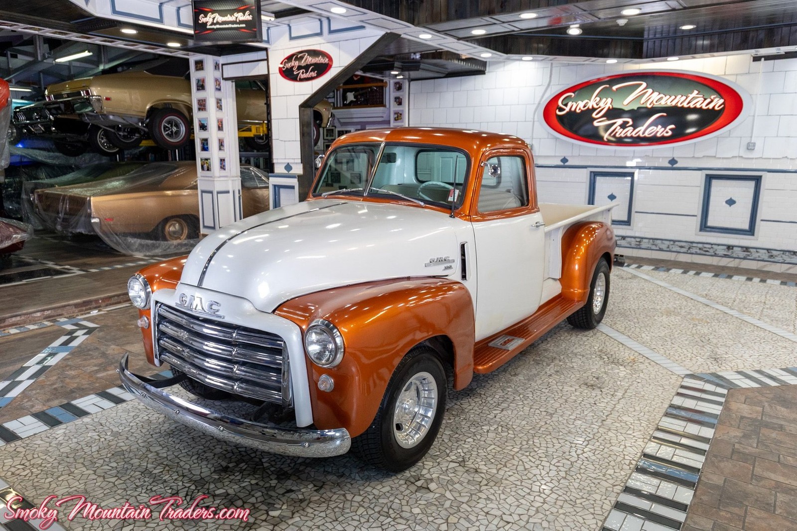 GMC-100-1949